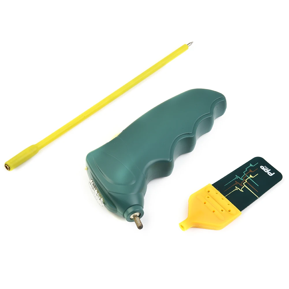 Co Detector Plug - 1x Auto-Zündspulen-Tester, Diagnosegerät für Zündspulenprüfung mit