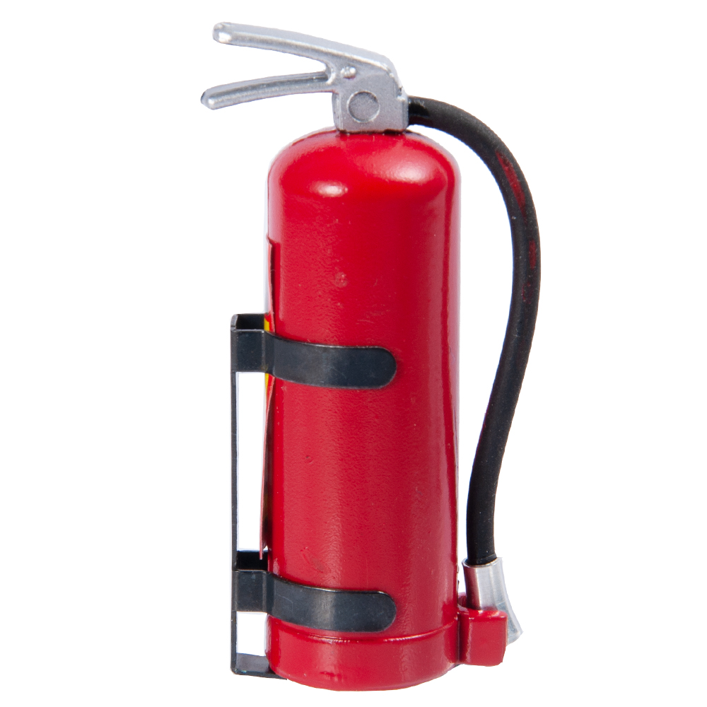 AXSPEED Simulierter Mini-Feuer – Fire Extinguisher Small Bewertung und Preis