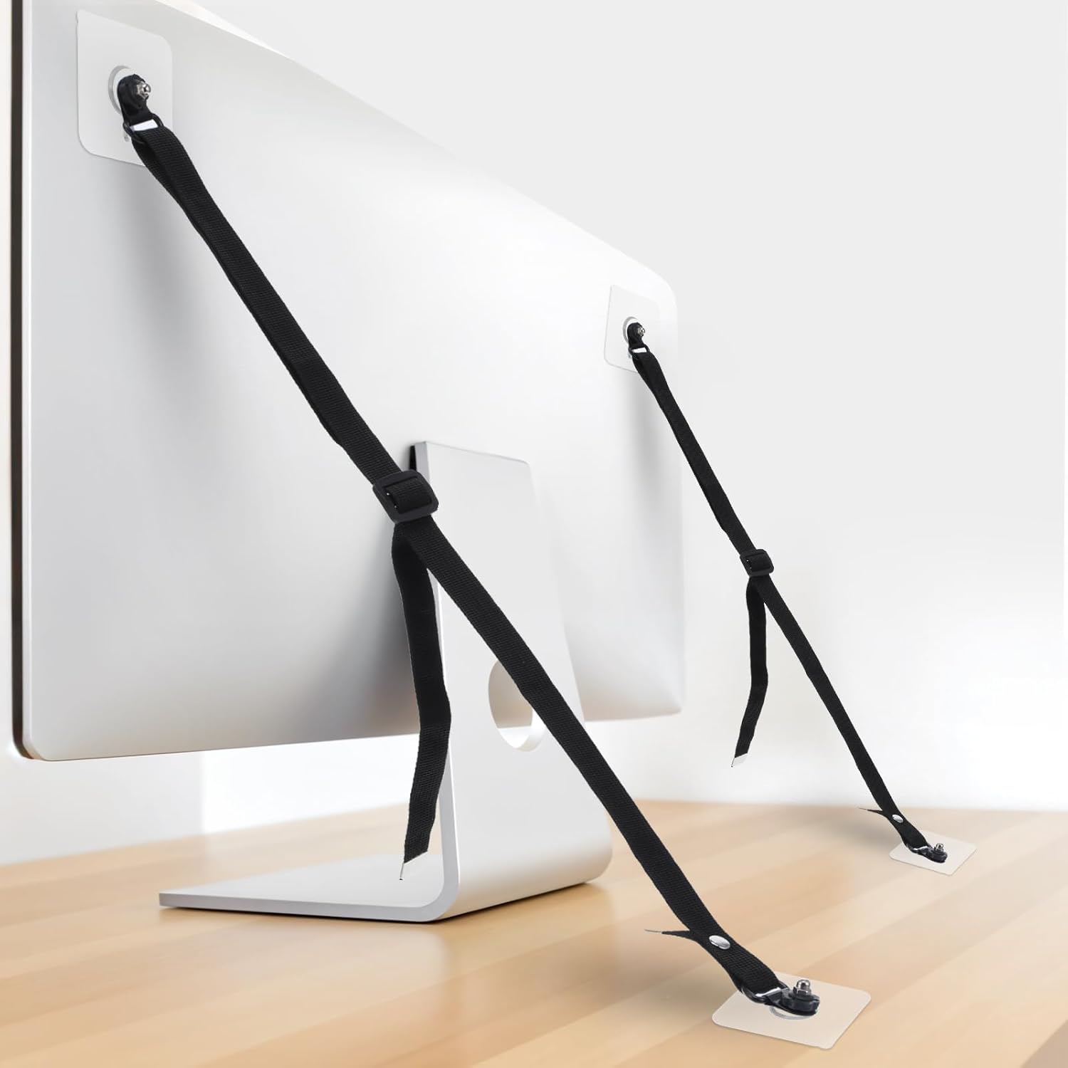 Verstellbare TV-Sicherheitsgur – Earthquake Anchor Strap Bewertung und Preis