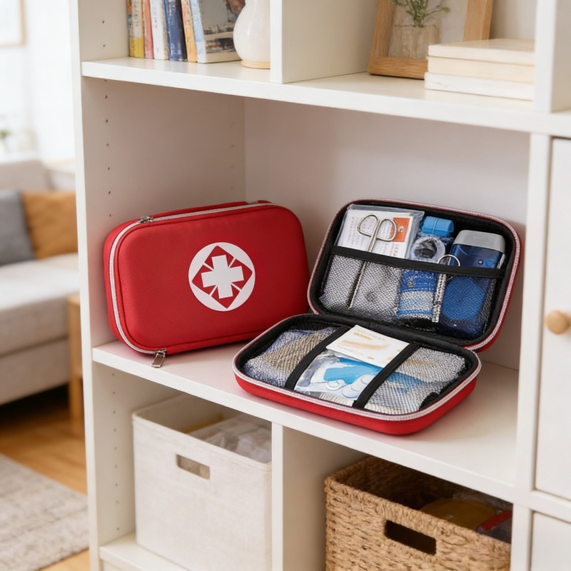 Wasserdichte Tragbare Erste-Hi – First Aid Bag Kit Bewertung und Preis