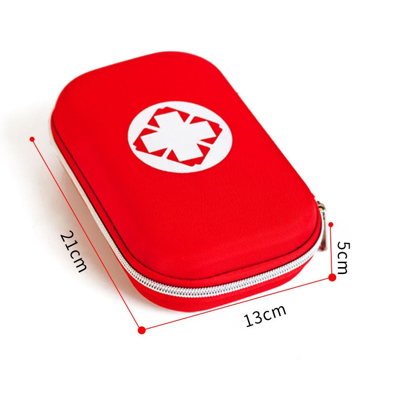 Wasserdichte Tragbare Erste-Hi – First Aid Bag Kit Bewertung und Preis