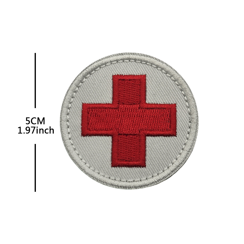 Erste-Hilfe-Rotkreuz-Rundabzei – First Aid Bag Kit Bewertung und Preis