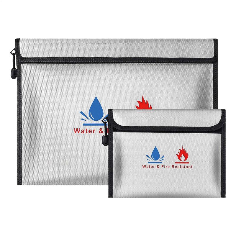 Feuerfeste Dokumententasche, f – Fire Safe Document Bewertung und Preis