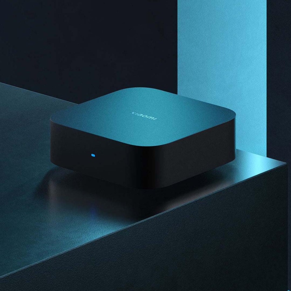 Xiaomi Smart Central Hub Mijia – Xiaomi Hub Mijia Hub Bewertung und Preis