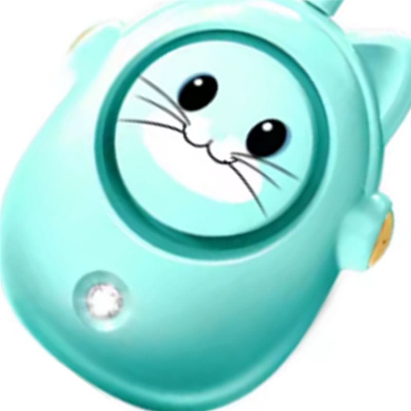 Niedlicher Katzen-Personenalar – Personal Alarm Keychain Bewertung und Preis