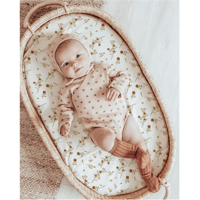 Babybett-Spannbettlaken, Matra – Outlet Cover Baby Bewertung und Preis