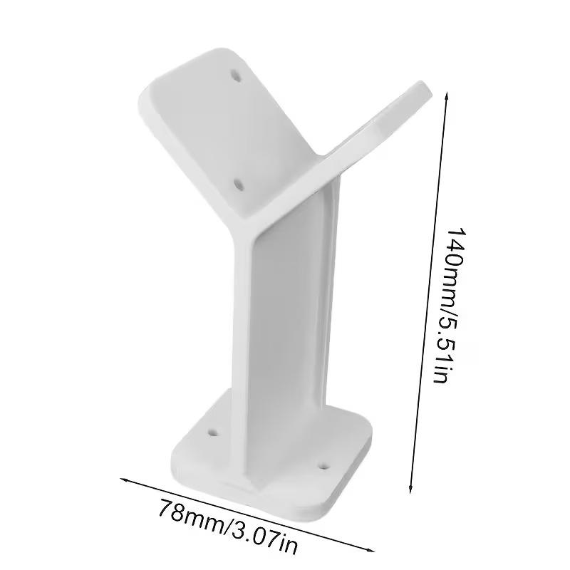1 Stück Langarm-Außenkamera-Mo – Eufy Camera S340 Bewertung und Preis