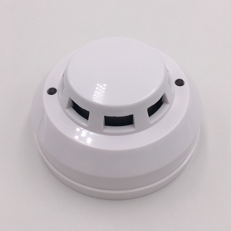 Feuer Alarm 4 Draht Photoelekt – Smoke Detector Interconnected Bewertung und Preis