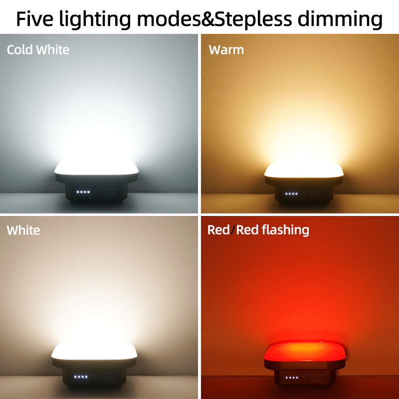 MOSLIGHTING Outdoor Camping La – Power Outage Light Bewertung und Preis