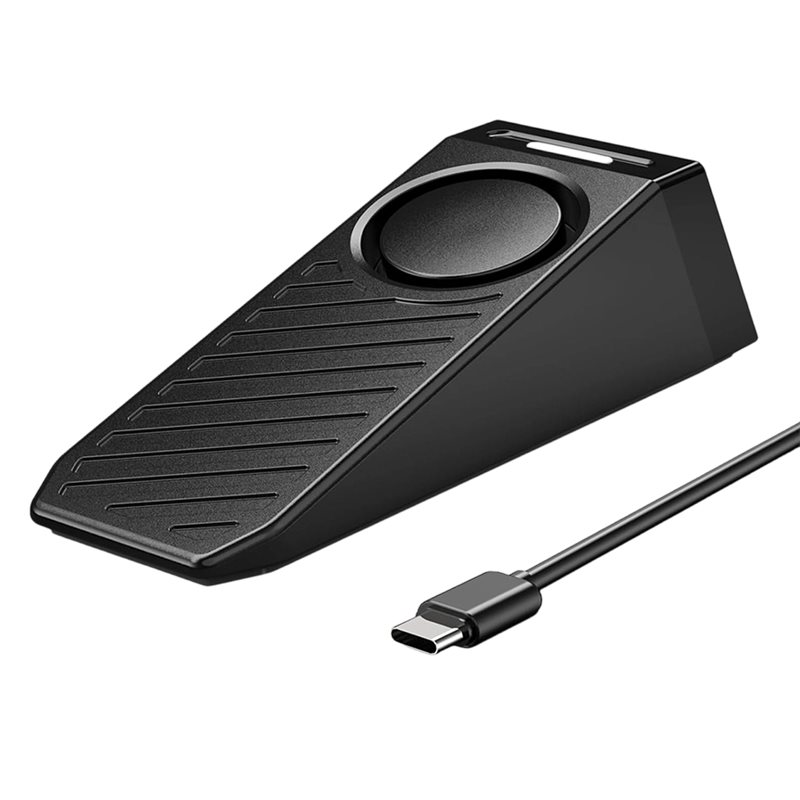 AB34-Türstopper-Alarm, Türstop – Door Stop Alarm Bewertung und Preis