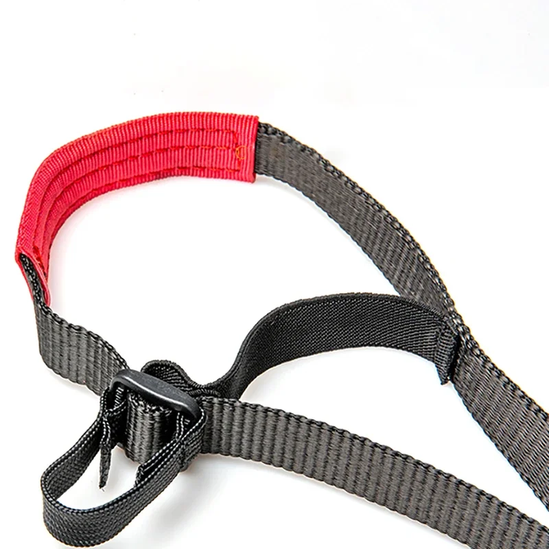Verstellbare Gurtband Fuß schl – Fire Escape Ladder Bewertung und Preis