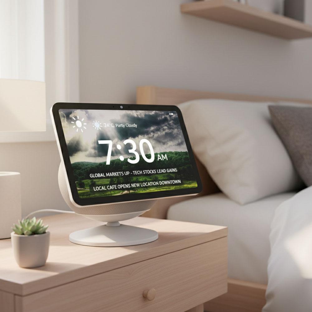 Verstellbarer Magnetständer fü – Amazon Speaker Echo Show 8 Bewertung und Preis
