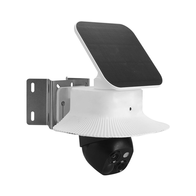 B04B-verstellbare wetterfeste  – Eufy Camera S340 Bewertung und Preis