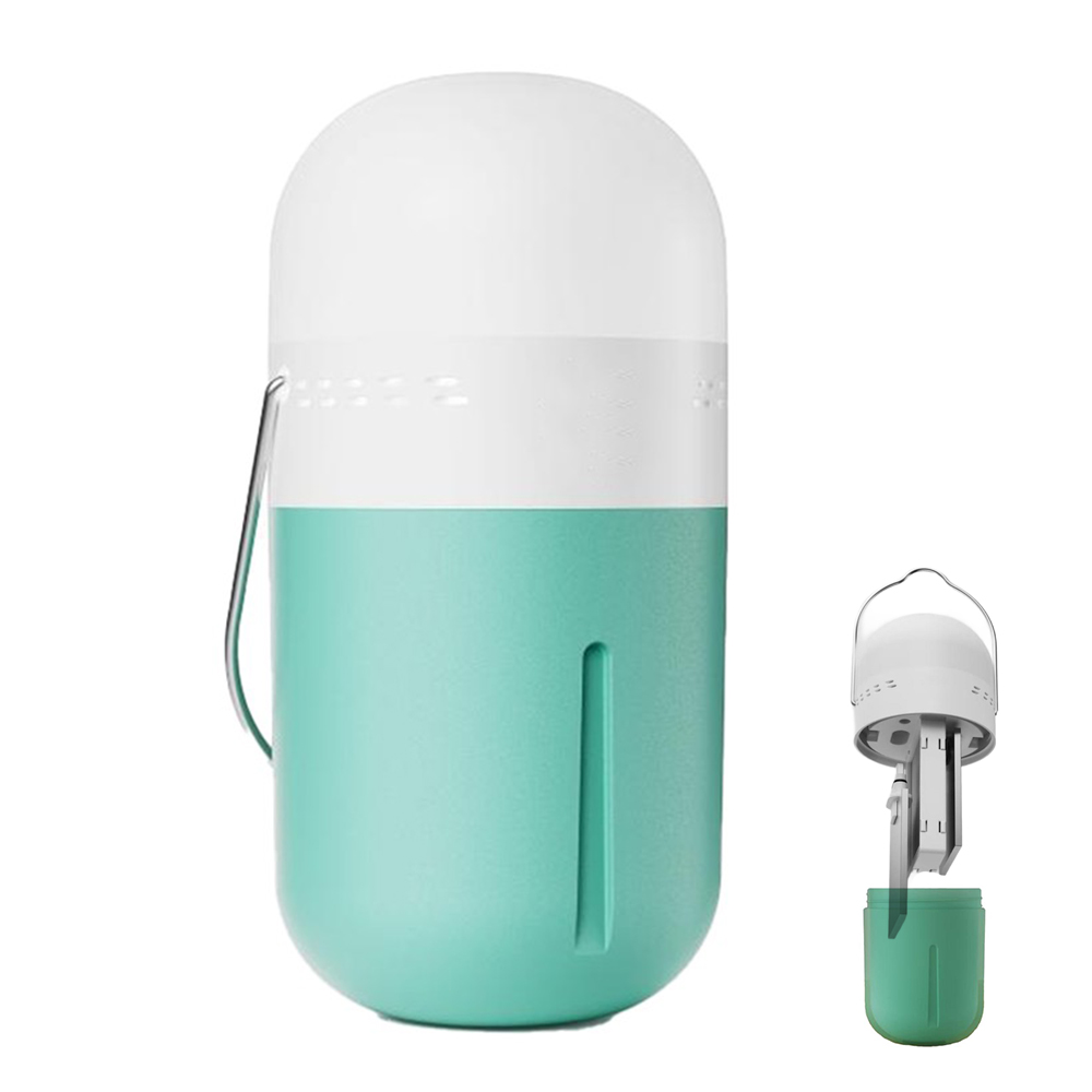 Tragbare Salzlampenlampe, komp – Power Outage Light Bewertung und Preis