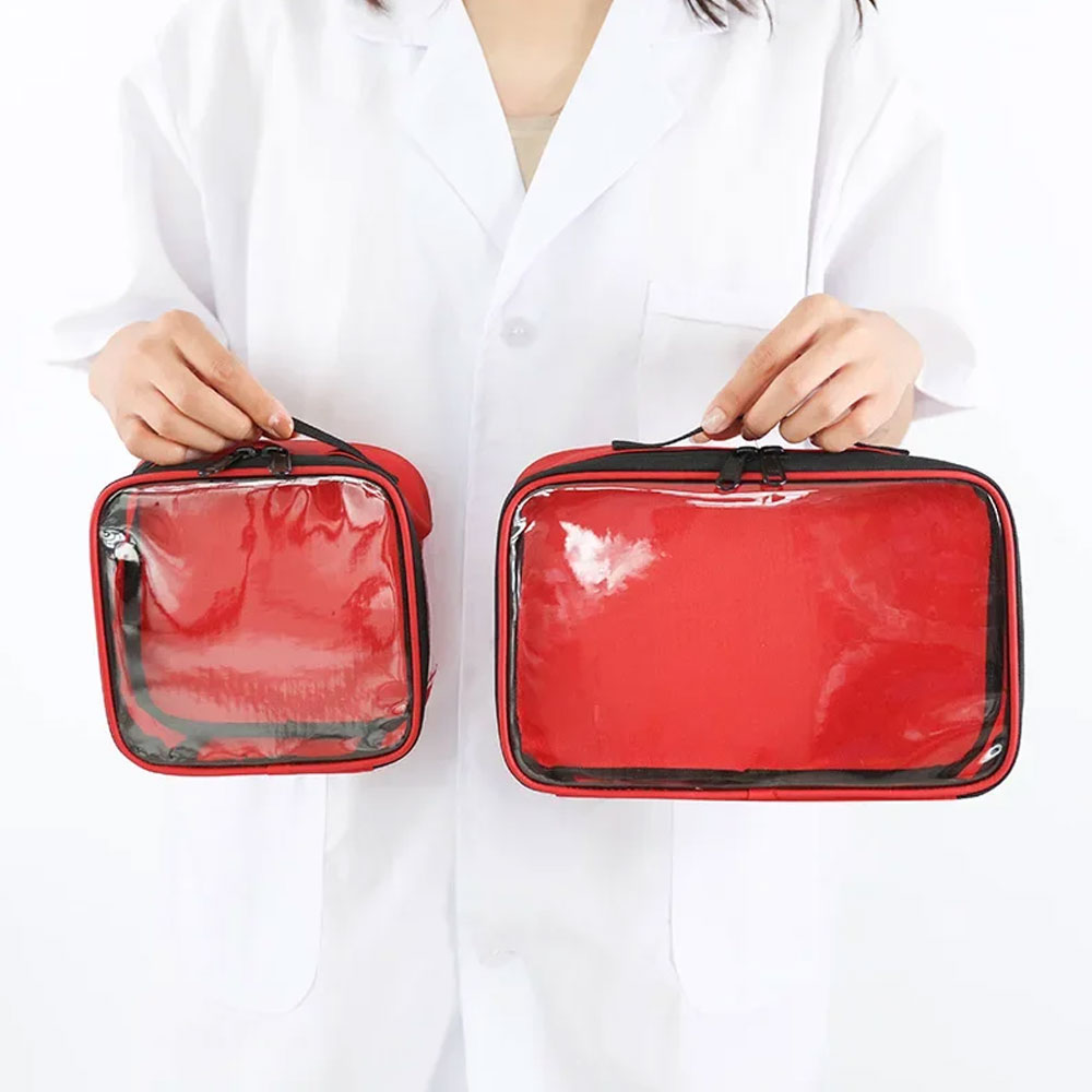 Outdoor Reise Tragbare Medizin – First Aid Bag Kit Bewertung und Preis