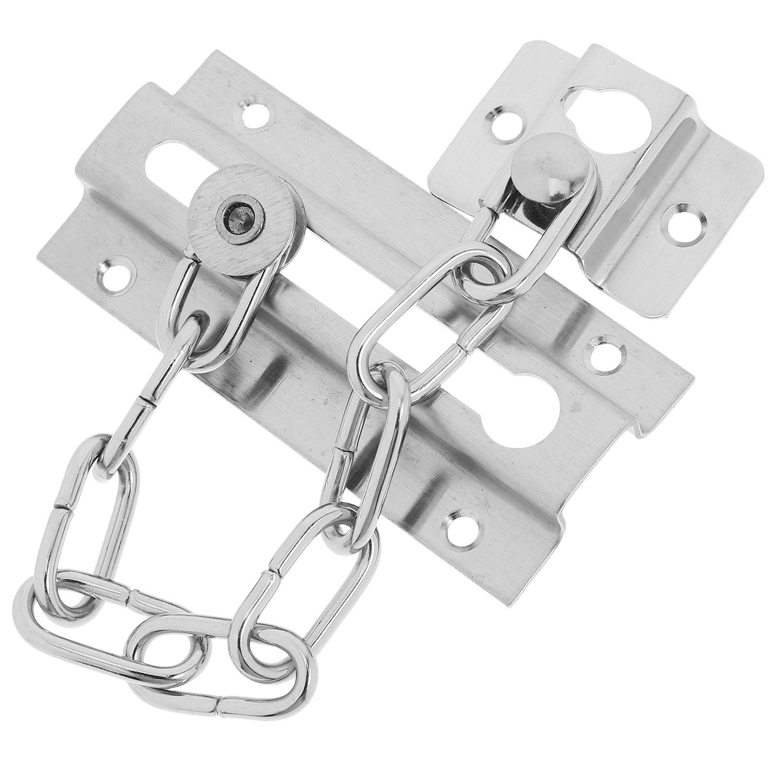 Kettenschloss-Türstopper, Dieb – Security Chain Door Bewertung und Preis