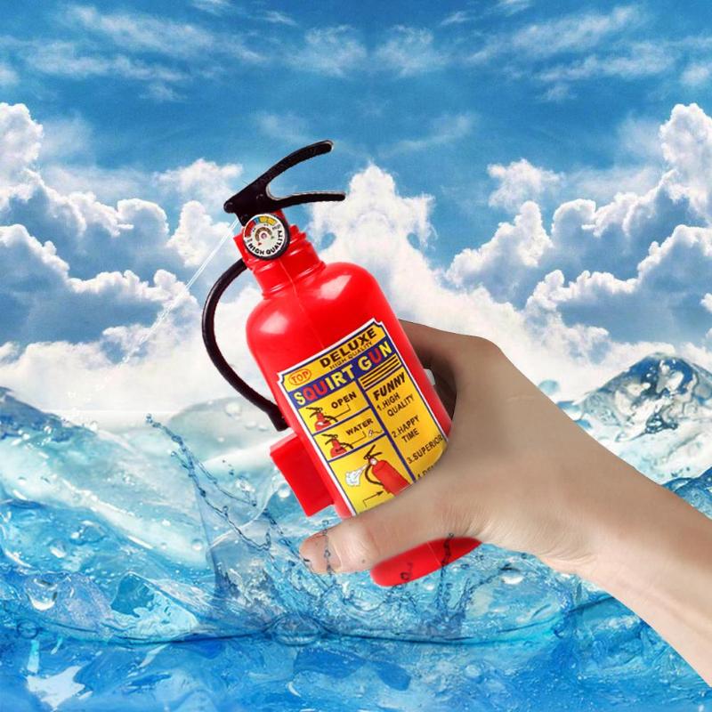 Kind lustige Mini Feuerlöscher – Fire Extinguisher Small Bewertung und Preis