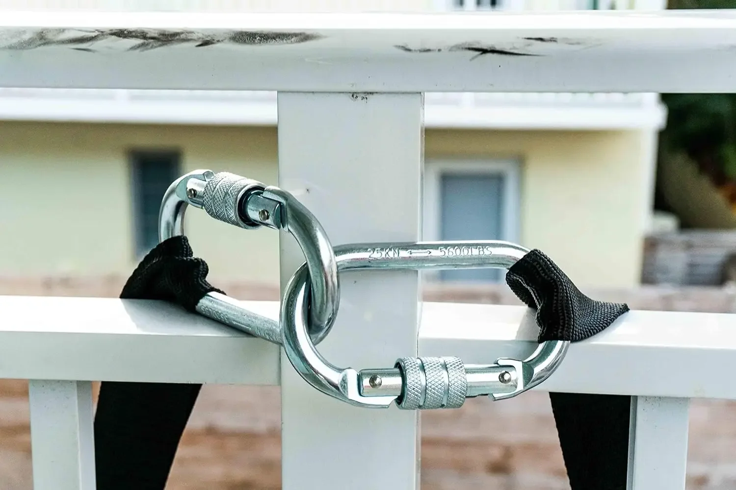 Wiederverwendbare Feuerleiter  – Fire Escape Ladder Bewertung und Preis