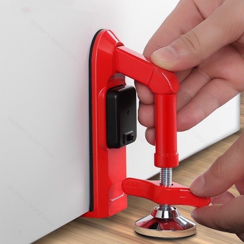 Aluminium-Legierung Alarm-Türs – Door Stop Alarm Bewertung und Preis