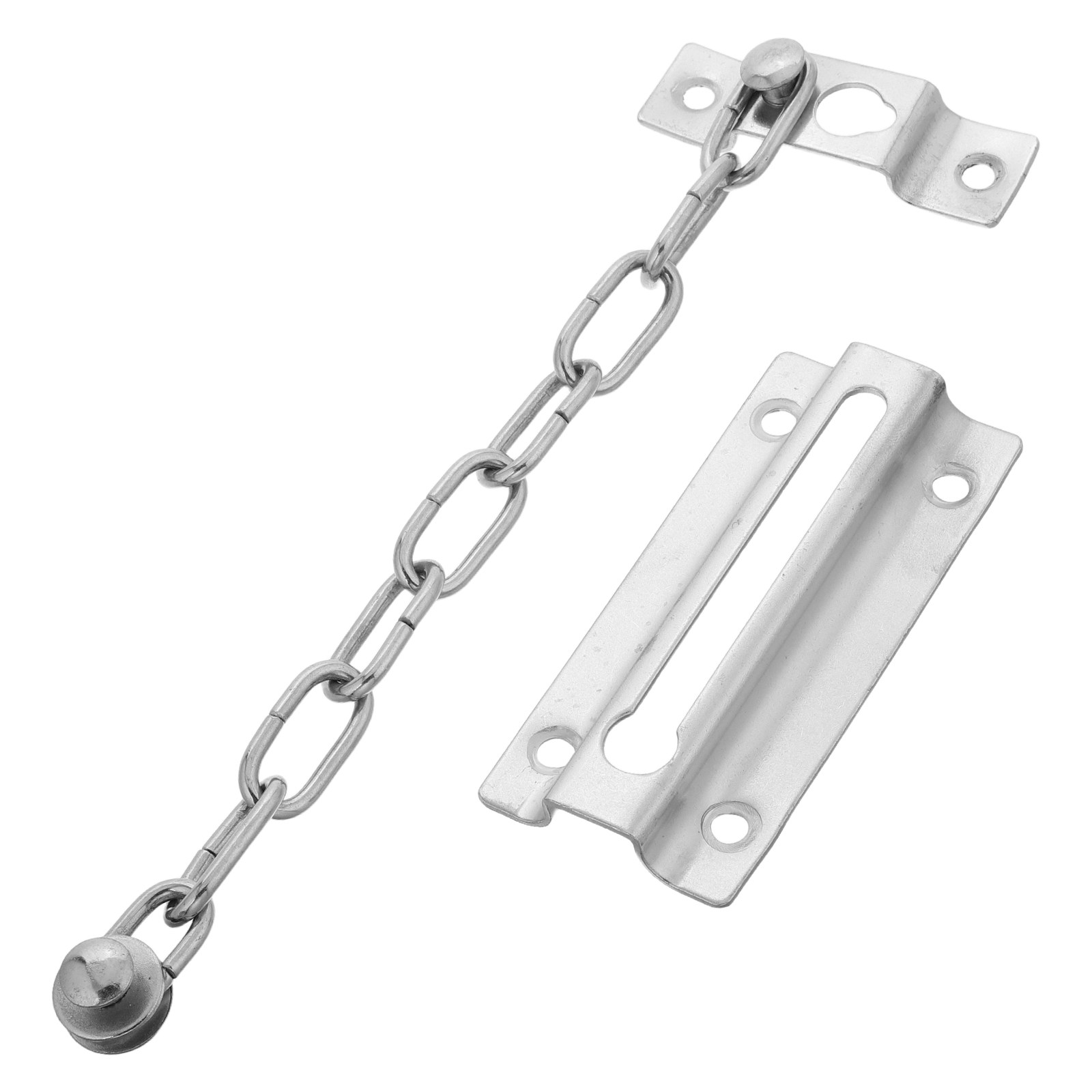 Robuste Türkettenschloss-Anti- – Security Chain Door Bewertung und Preis