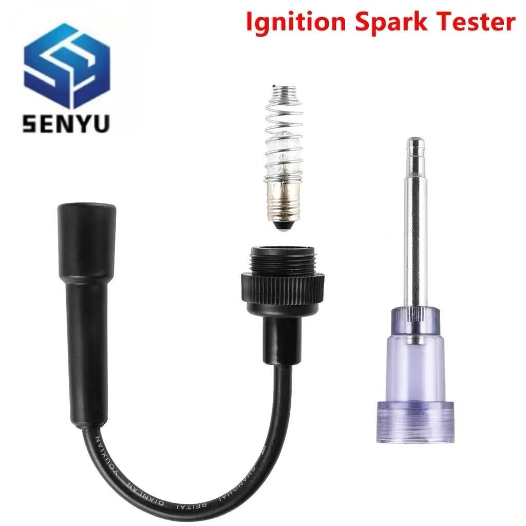 Auto Zündkerze Tester Stift Zü – Co Detector Plug Bewertung und Preis