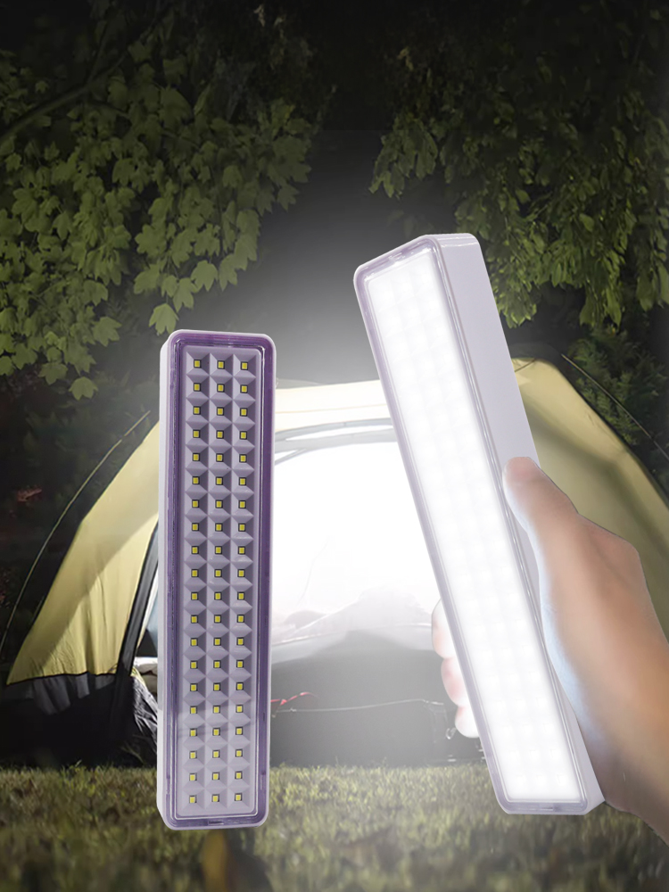 60LED Notfall Feuerbekämpfung  – Power Outage Light Bewertung und Preis