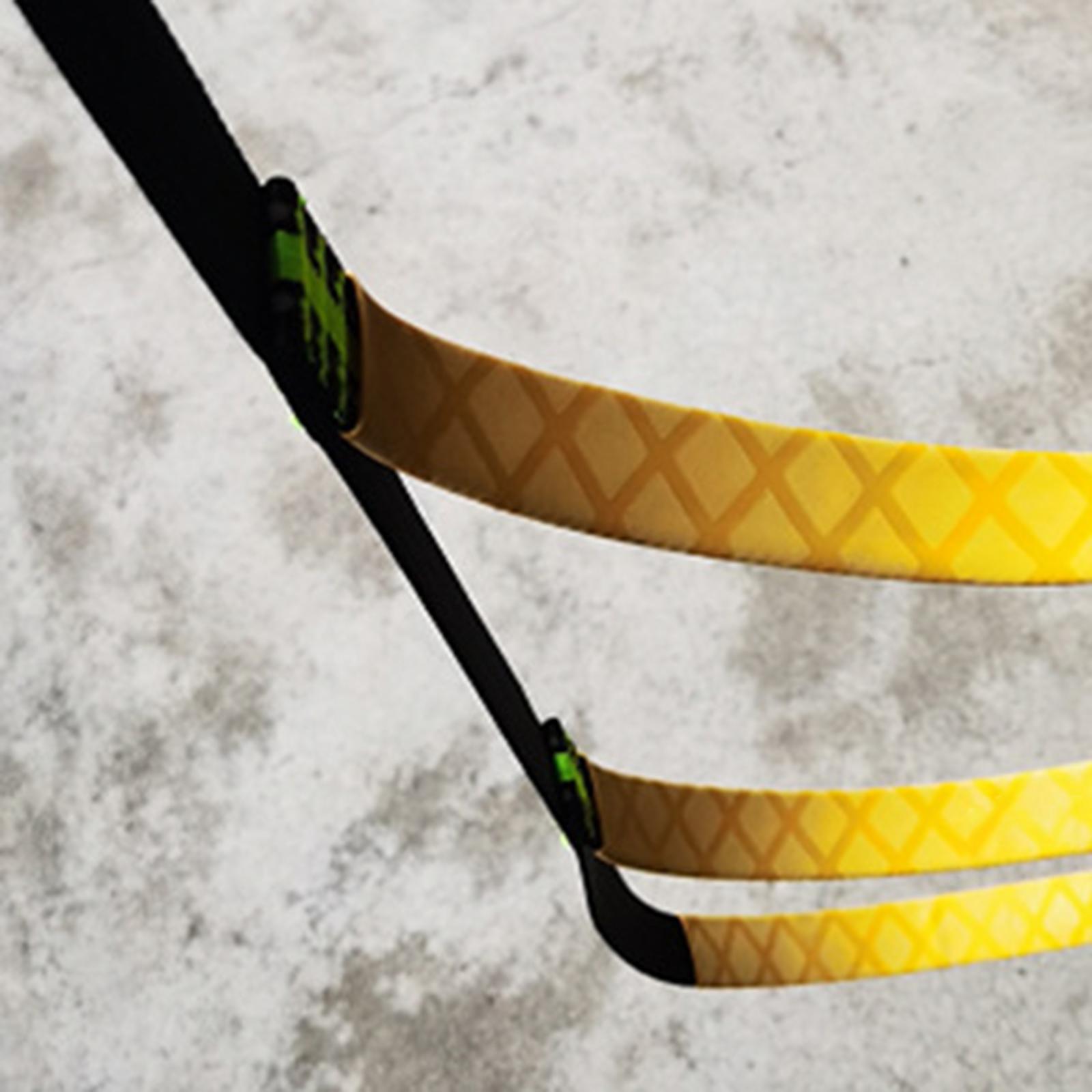 1 Stück Feuerleiter, tragbar,  – Fire Escape Ladder Bewertung und Preis