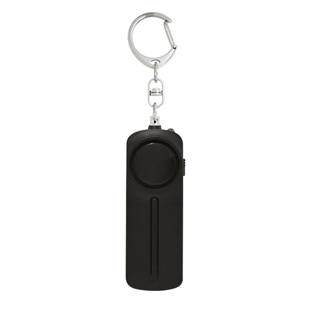 Selbstverteidigungsalarm, 130  – Personal Alarm Keychain Bewertung und Preis