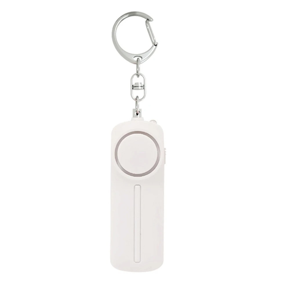 Selbstverteidigungsalarm, 130  – Personal Alarm Keychain Bewertung und Preis
