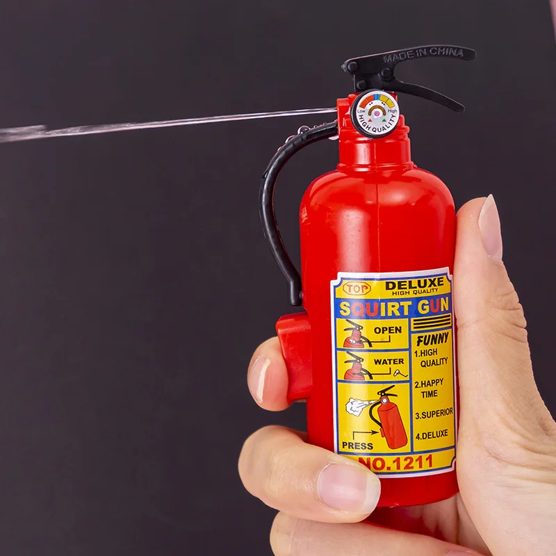 10 Stücke Kreative Mini Feuerl – Fire Extinguisher Small Bewertung und Preis