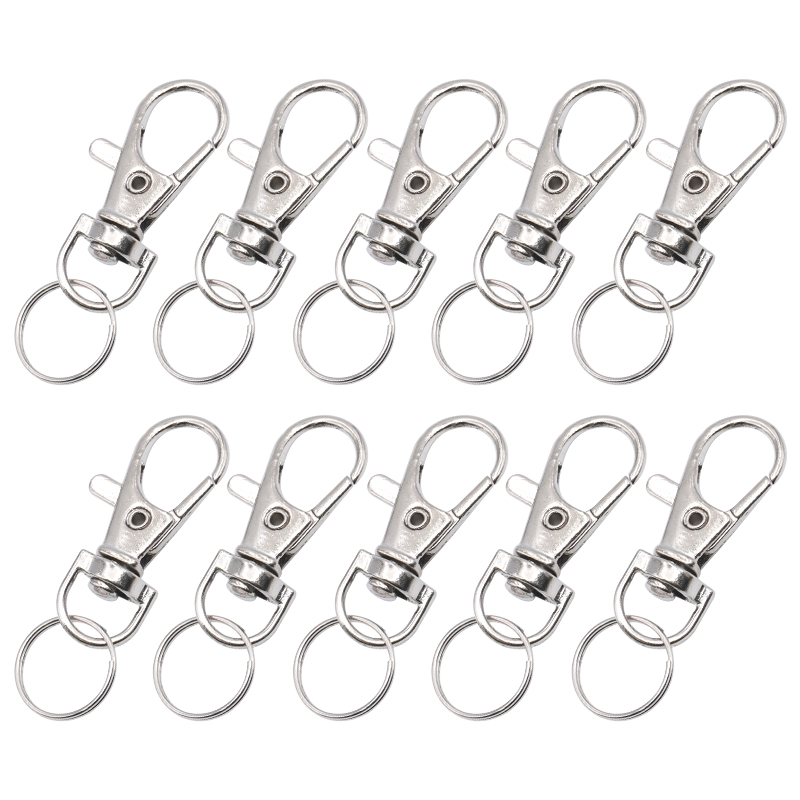 10 Stücke Käfig Zubehör Tür Sc – Security Chain Door Bewertung und Preis
