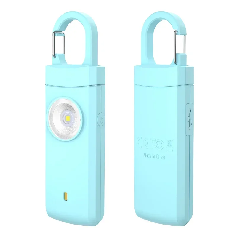 Selbstverteidigung LED Taschen – Personal Alarm Keychain Bewertung und Preis