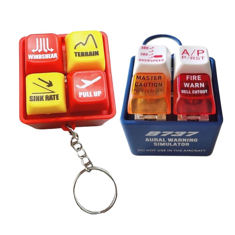Alarm Schlüsselanhänger Flugze – Personal Alarm Keychain Bewertung und Preis