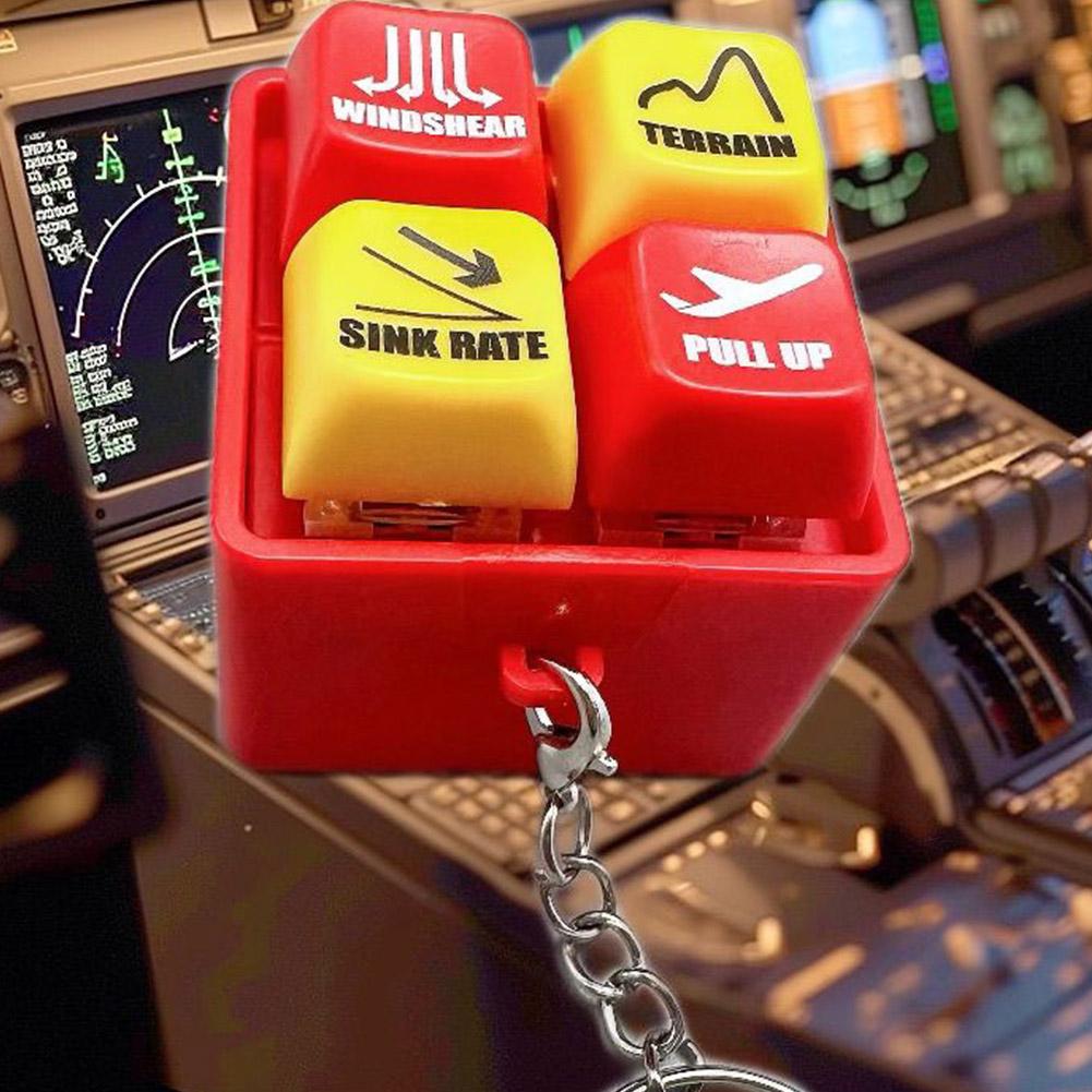 Alarm Schlüsselanhänger Flugze – Personal Alarm Keychain Bewertung und Preis