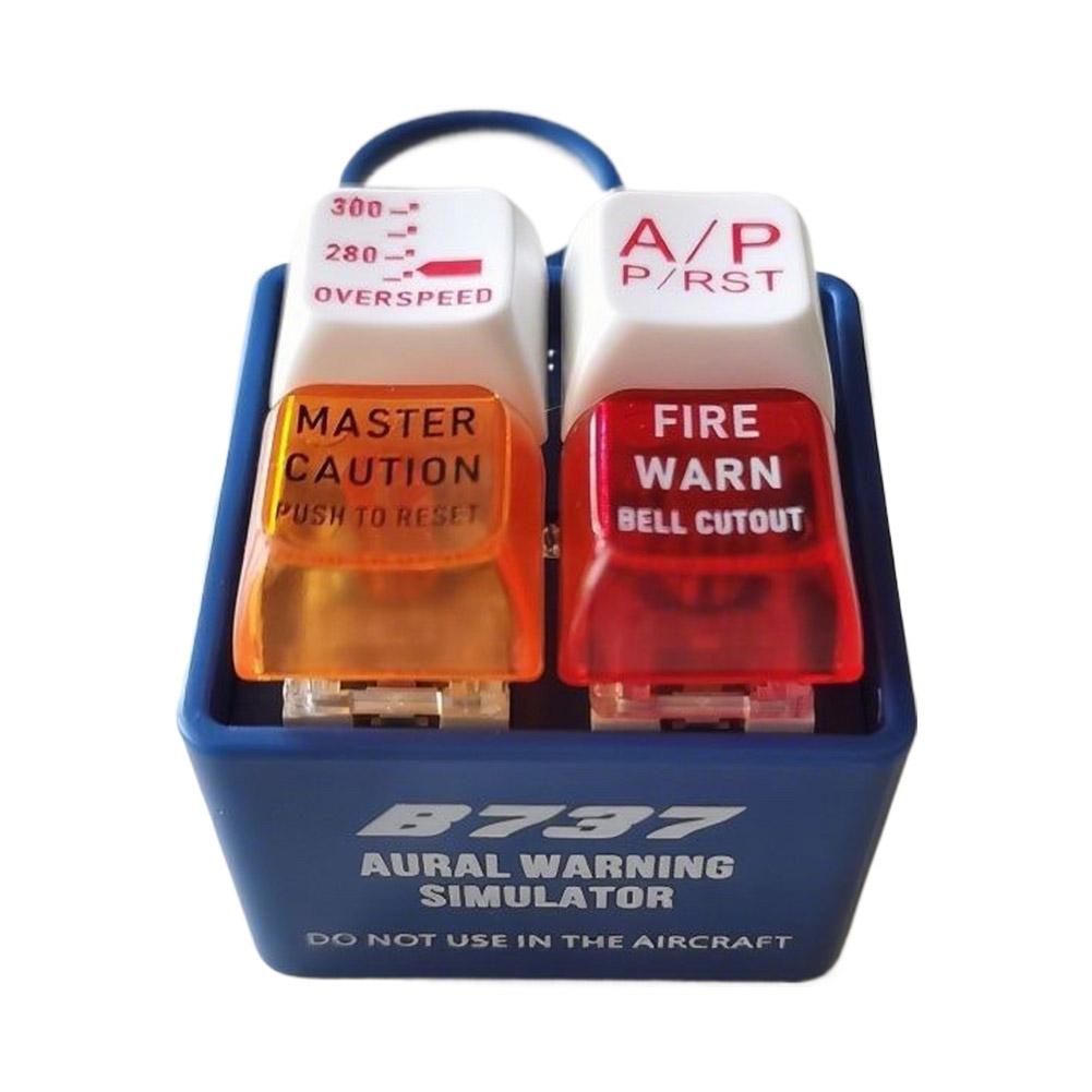 Alarm Schlüsselanhänger Flugze – Personal Alarm Keychain Bewertung und Preis