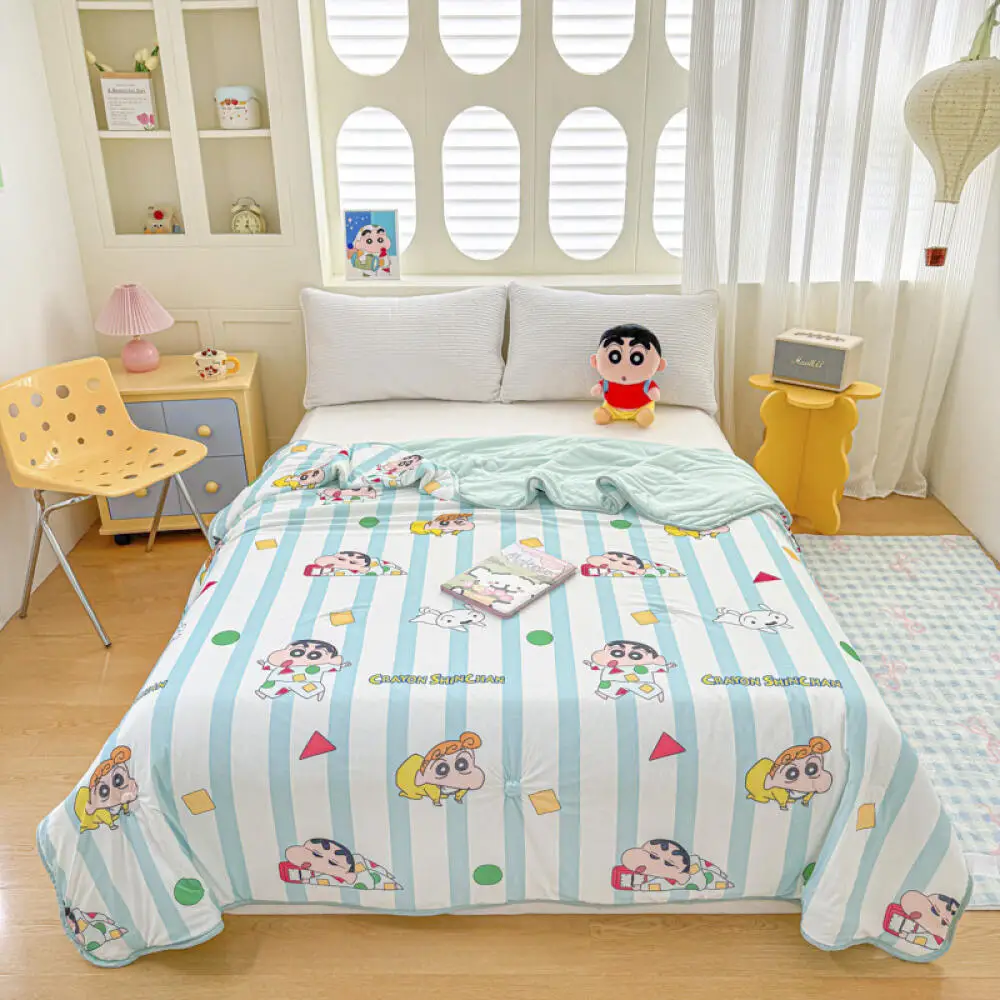 Kawaii Crayon Shin-Chan Sommer – Fire Blanket Kitchen Bewertung und Preis
